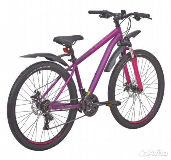 Прокат велосипедов