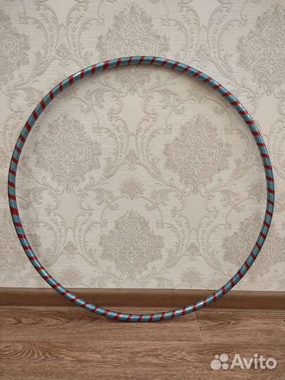 Обруч Pastorelli 65