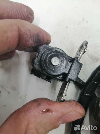 Статор генератора Honda crf450r 2009-2012 инжектор