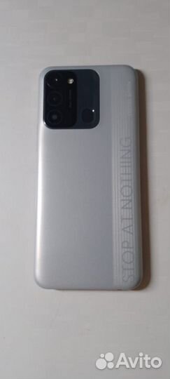 TECNO Spark 8C, 4/128 ГБ