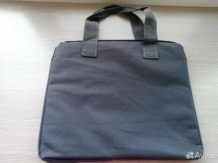Сумка для ноутбука новая