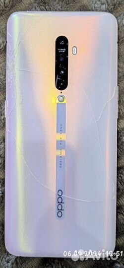 OPPO Reno 2, 8/128 ГБ