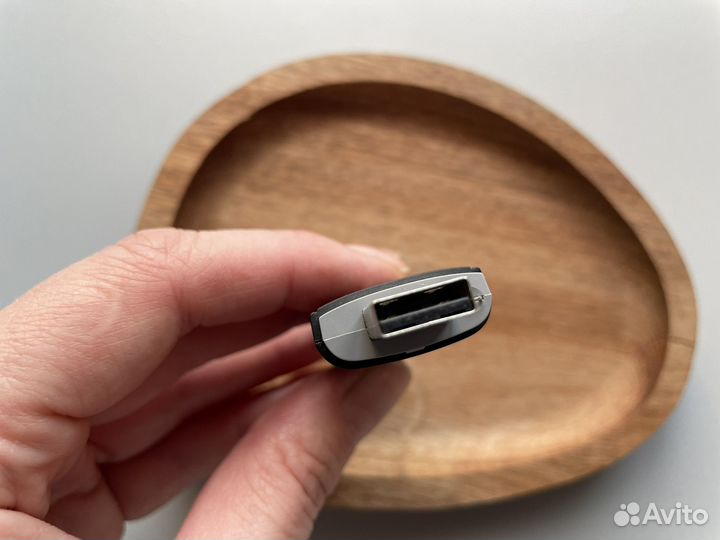 USB модем 3g мегафон