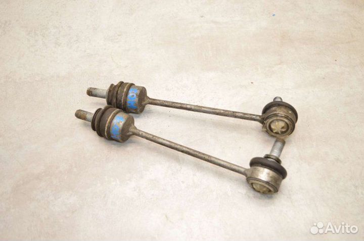 Стойки стабилизатора задние Bmw 7-Series E65