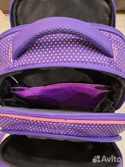 Рюкзак школьный для девочки