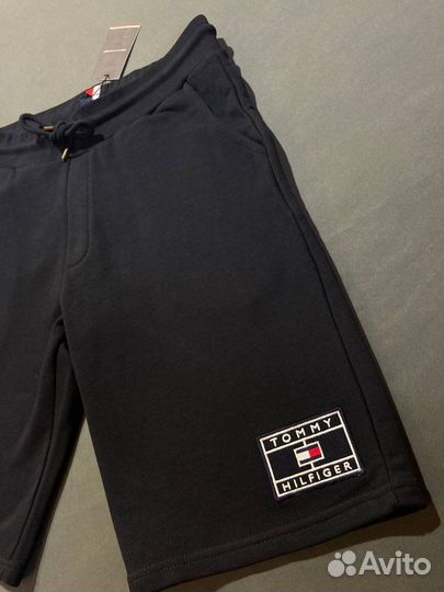 Шорты Tommy Hilfiger