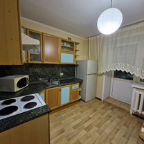 1-к. квартира, 46 м², 2/12 эт.