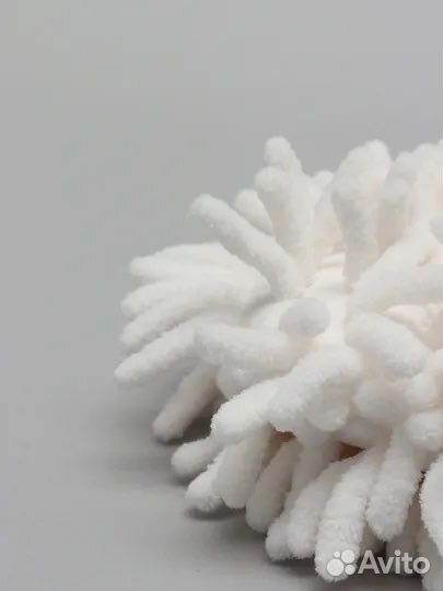 Мочалка для тела, рук