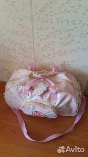 Большой набор Baby Born Zapf Creation (Оригинал)