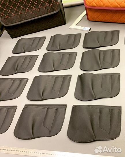 Карман официанта (сумка)