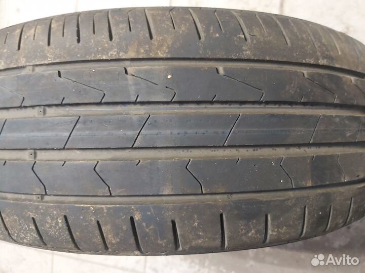 Hankook Ventus Prime 3 K125 195/65 R15