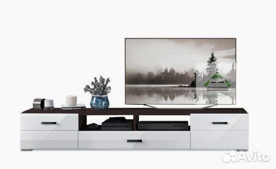 Тумба в гостиную