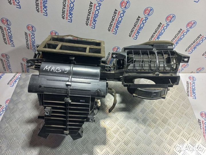 Корпус отопителя Kia Magentis