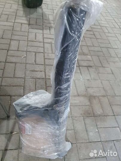 Тягово-сцепное устройство (фаркоп)