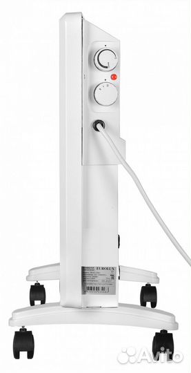 Конвектор электрический