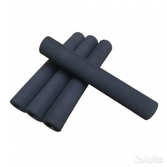 Грипсы (ручки для турника), 4 шт