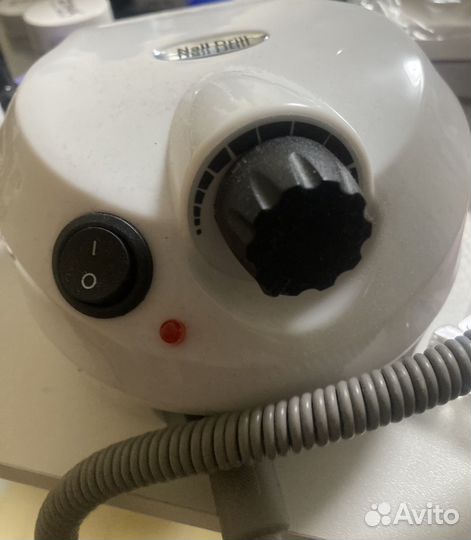 Аппарат для маникюра