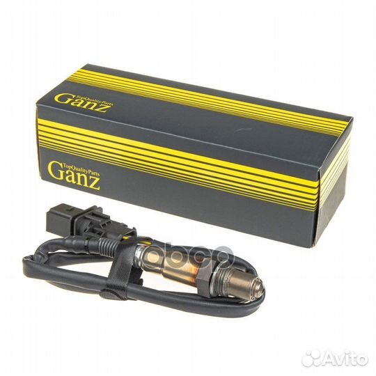 Датчик кислорода, лямбда-зонд VAG 1.4tfsi/1.6TF