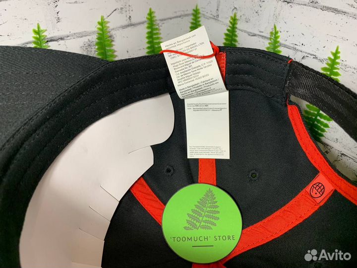 Кепка бейсболка Hugo Boss