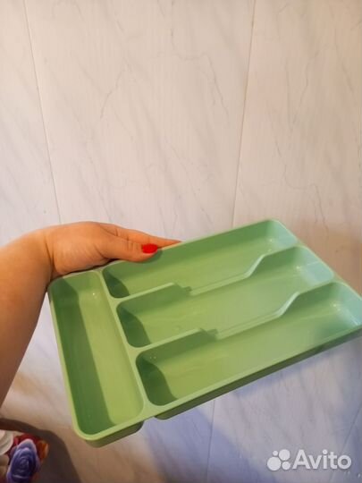 Лоток для столовых приборов