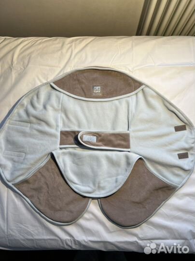 Red Castle конверт