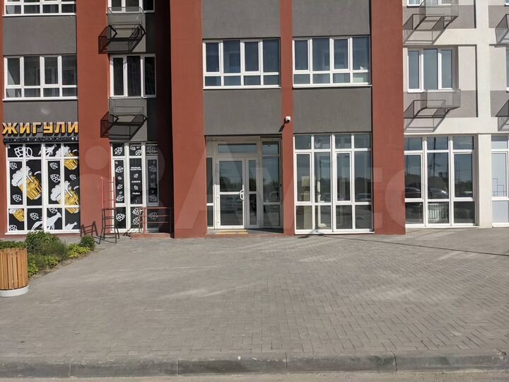 Свободного назначения, 104.1 м²