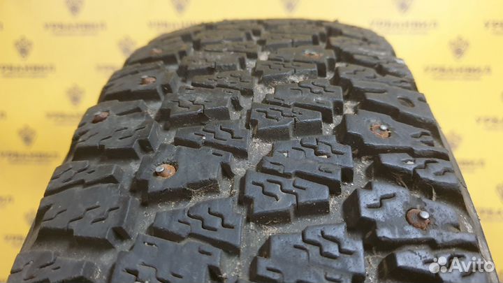 Уралшина С-129 165/70 R13 79Q