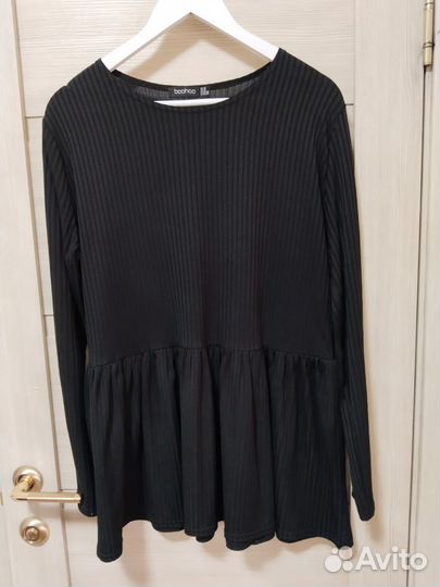 Пакет вещей. Размер 52-54