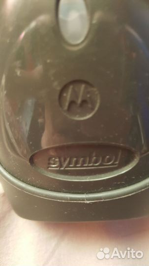 Сканер Symbol LS 1203