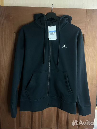 Зип худи Jordan