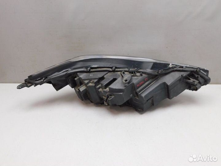 Фара левая Lexus RX200t/RX300/RX350/RX350L/RX450h