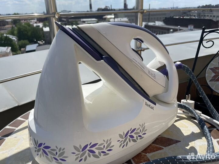 Утюг Tefal Easy Pressing GV 5246