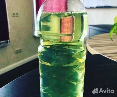 Дизельное Топливо Солярка Евро дт