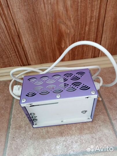 Эмпра моноблок днаТ 400 Вт Fitotech