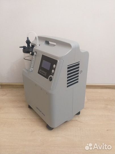 Кислородный концентратор