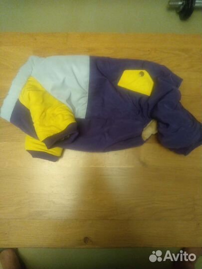 Костюм для девочки