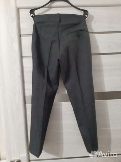 Школьный костюм