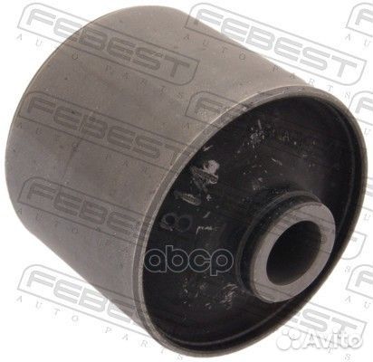 Сайленблок передний нижнего рычага (suzuki jimn