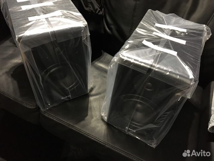 Студийные мониторы APS 2020