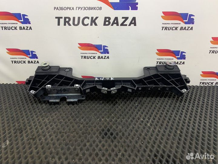 Кронштейн торпедо нижний Renault T