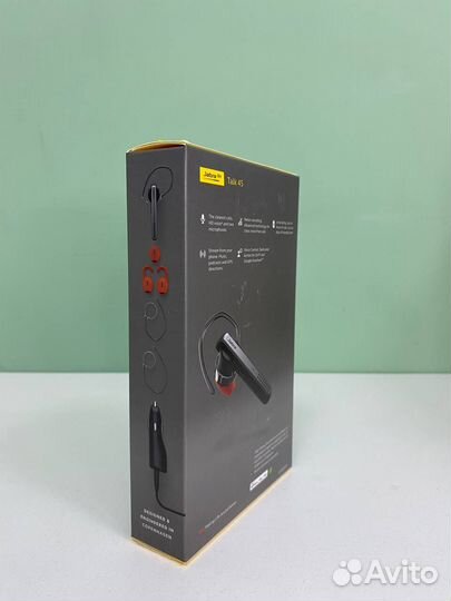 Jabra Talk 45 новые/оригинал/в наличии