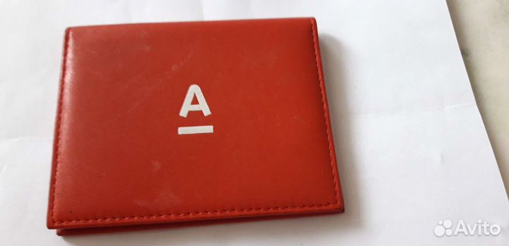 Новое портмоне,мужское
