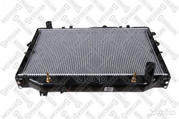 10-26848-SX радиатор системы охлаждения АКПП T