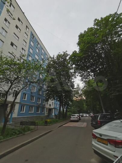 Комната 16,3 м² в 3-к., 1/9 эт.