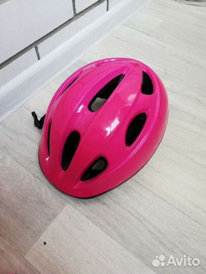 Ролики раздвижные 28-31 размер