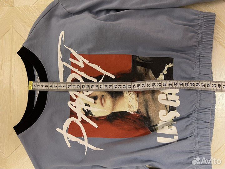 Кофта для девочки