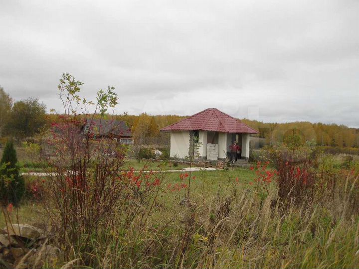 Участок 19 сот. (ИЖС)