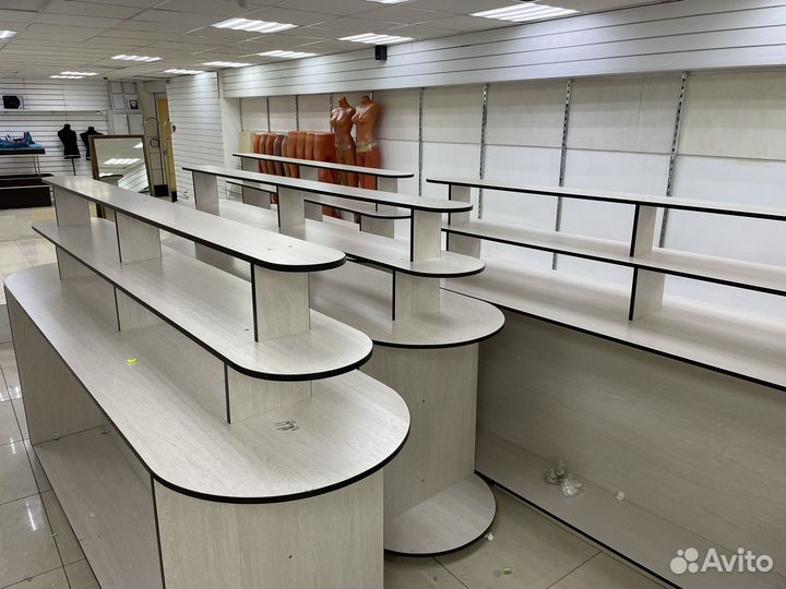 Бизнес оборудование