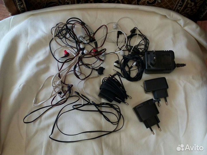 Радиодетали СССР