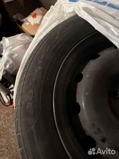 Pirelli Cinturato P1 Verde 185/65 R15 92H